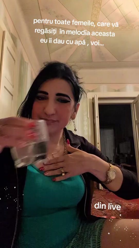 TikTok video thumbnail by gratimiculescu
