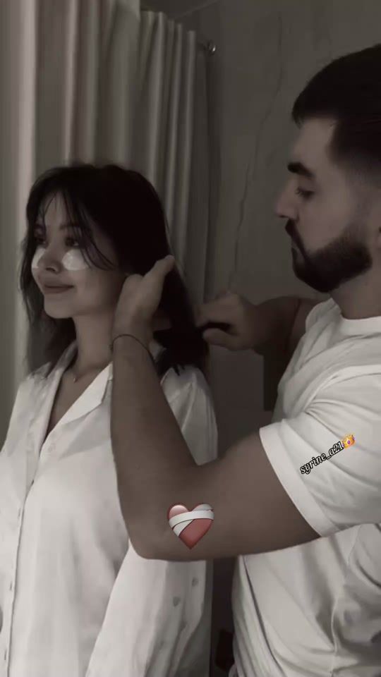 TikTok video thumbnail by syrine_a21