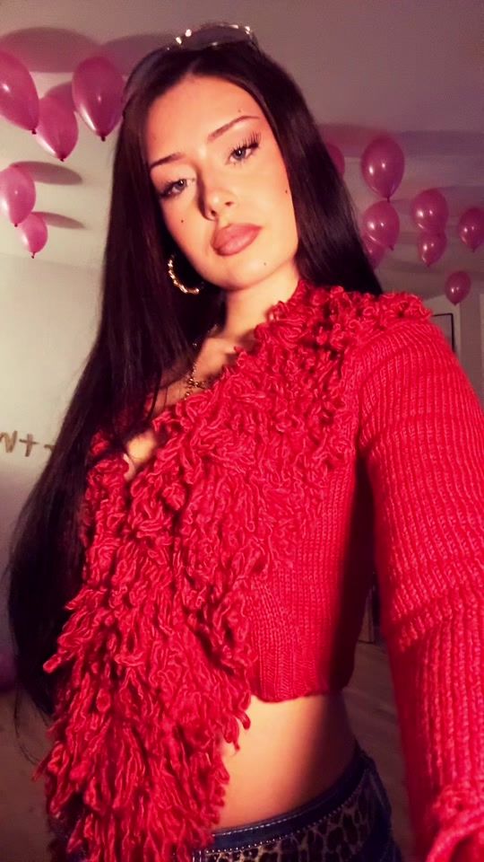 TikTok video thumbnail by real.liv777