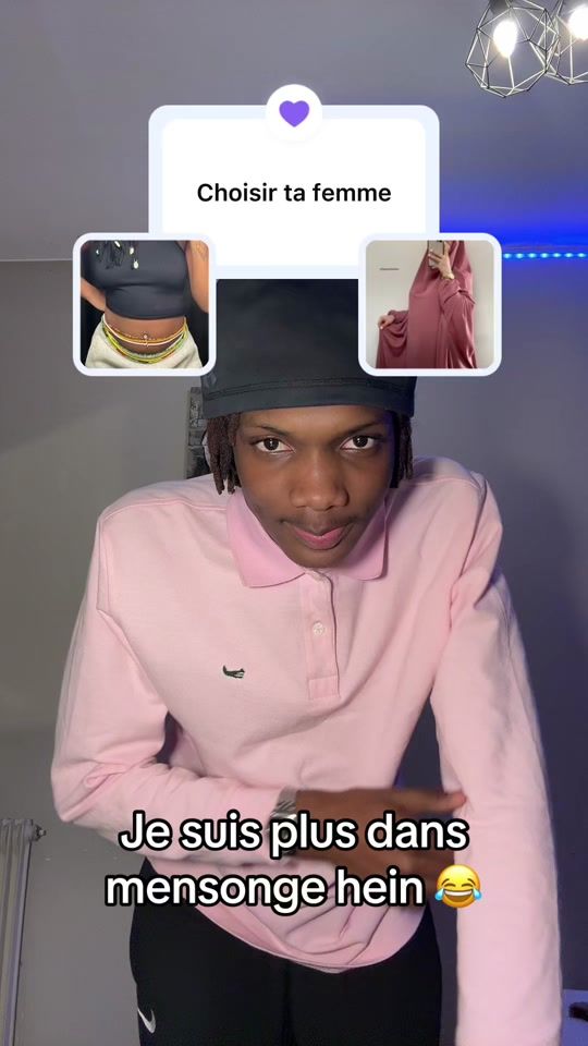 TikTok video thumbnail by bahsaifoulaye