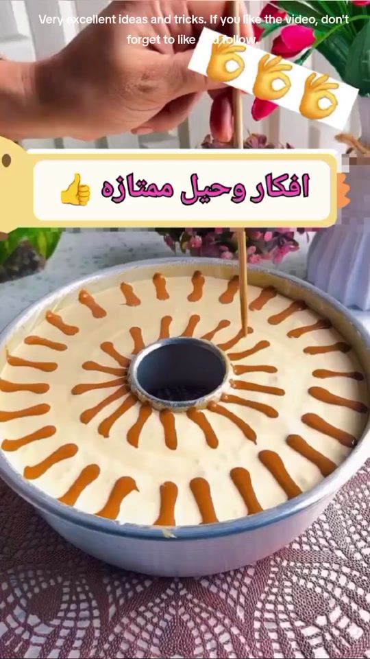 TikTok video thumbnail by hinacuisine