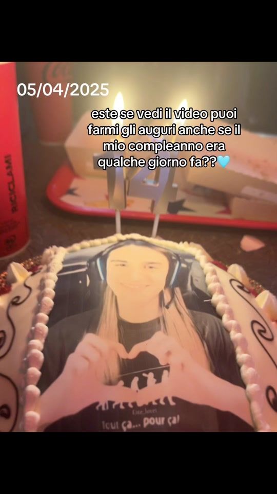 TikTok video thumbnail by lo_zio_este_fan3