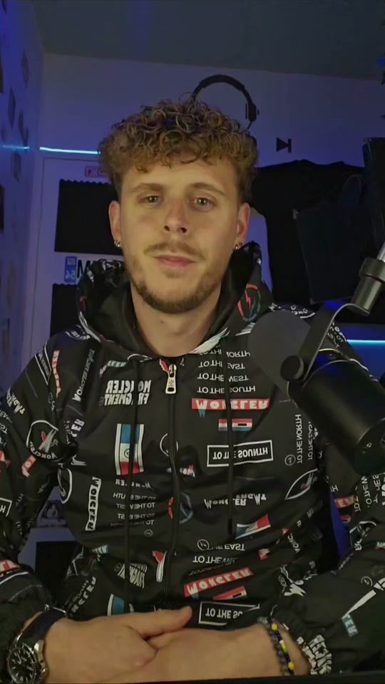 TikTok video thumbnail by blum.music