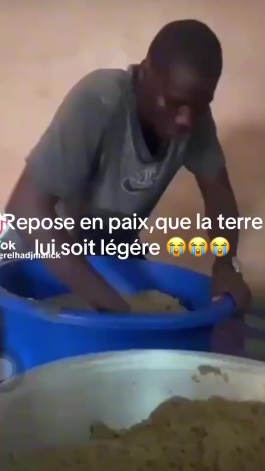 TikTok video thumbnail by toulaye755