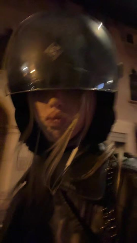 TikTok video thumbnail by carlottaalongatoo