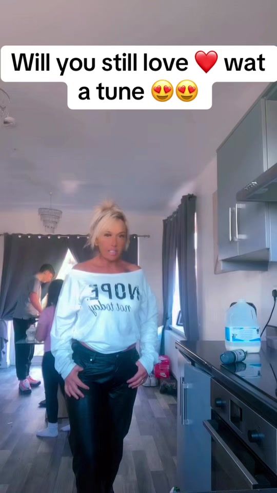 TikTok video thumbnail by martinascott07