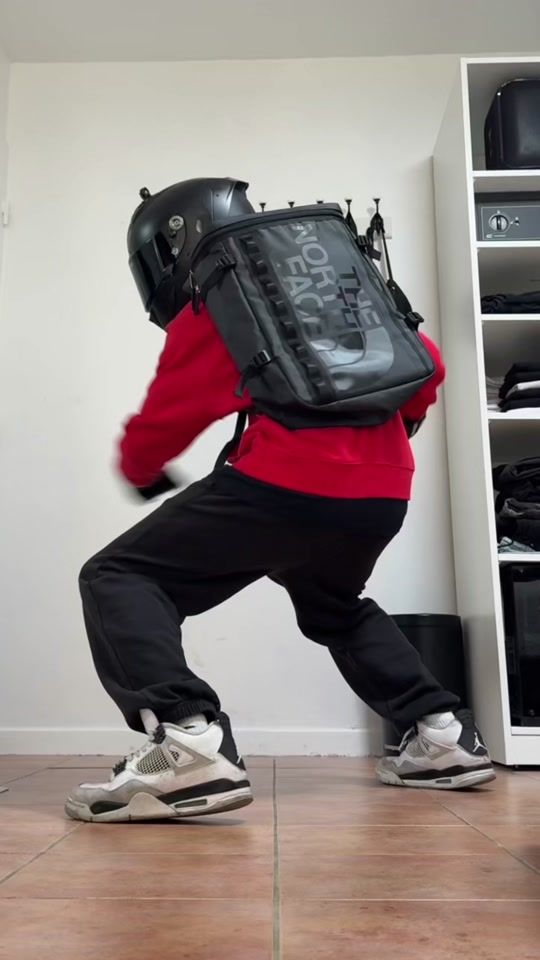 TikTok video thumbnail by stxvxntran
