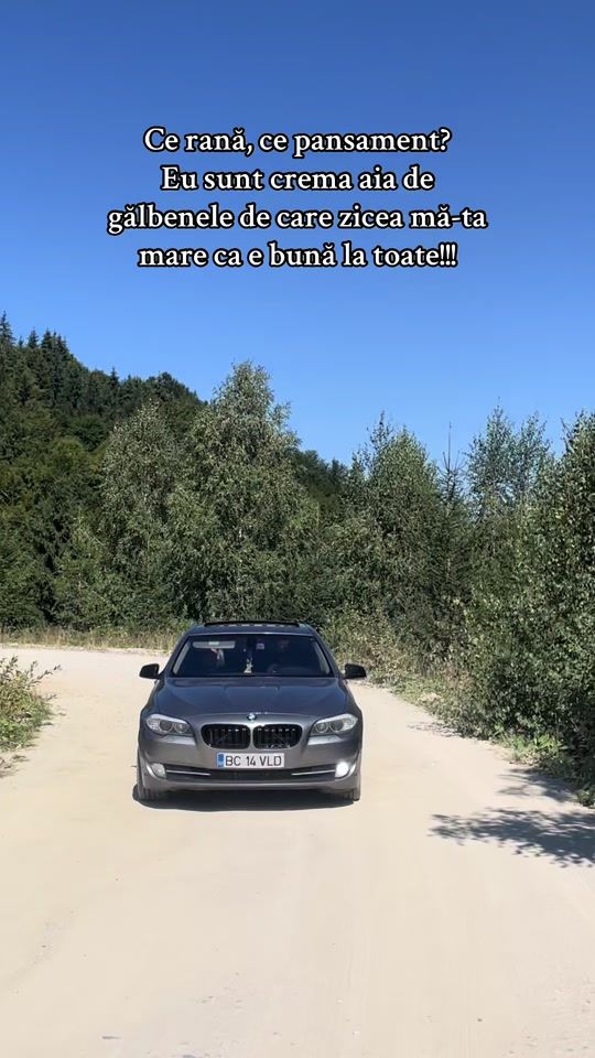 TikTok video thumbnail by vladloghin0