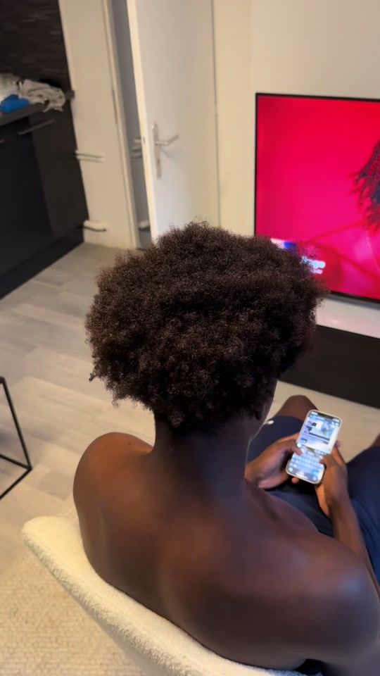 TikTok video thumbnail by cyp_hairstyle