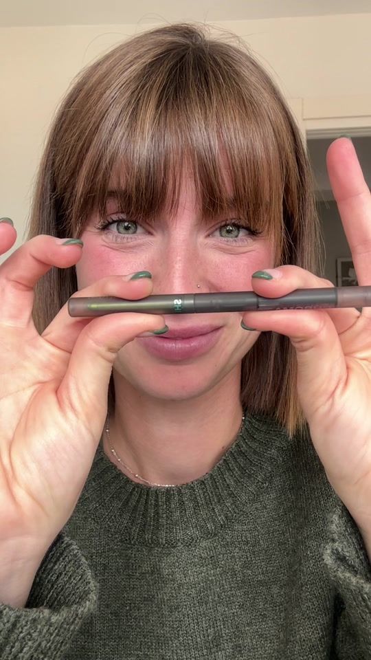 TikTok video thumbnail by meerobies