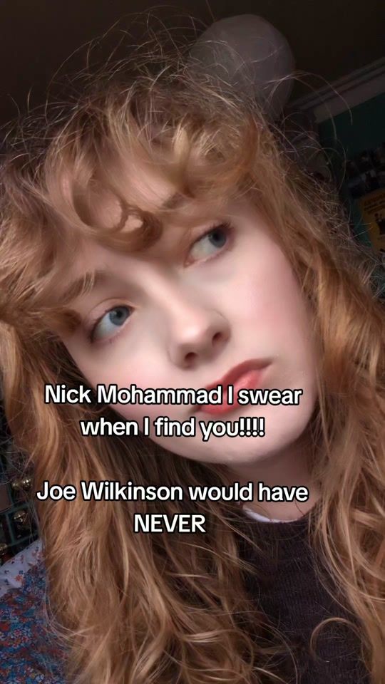 TikTok video thumbnail by charlotteeeleanor