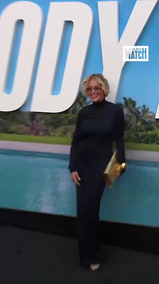 TikTok video thumbnail by parismatch