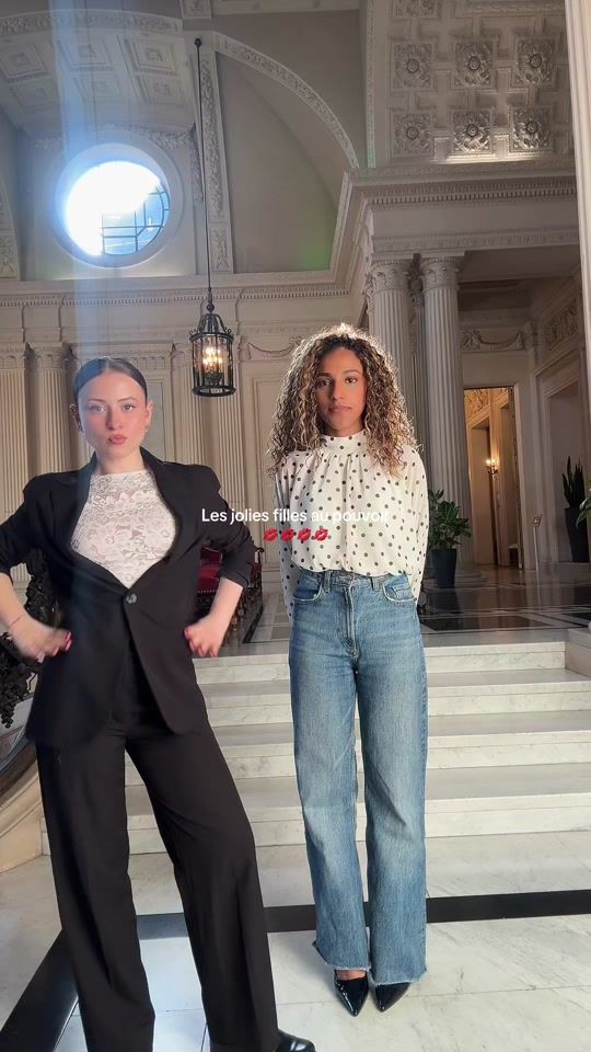 TikTok video thumbnail by laureline.louis