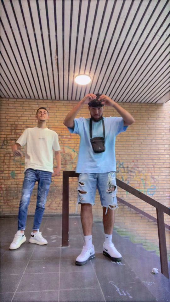 TikTok video thumbnail by federikounv_25