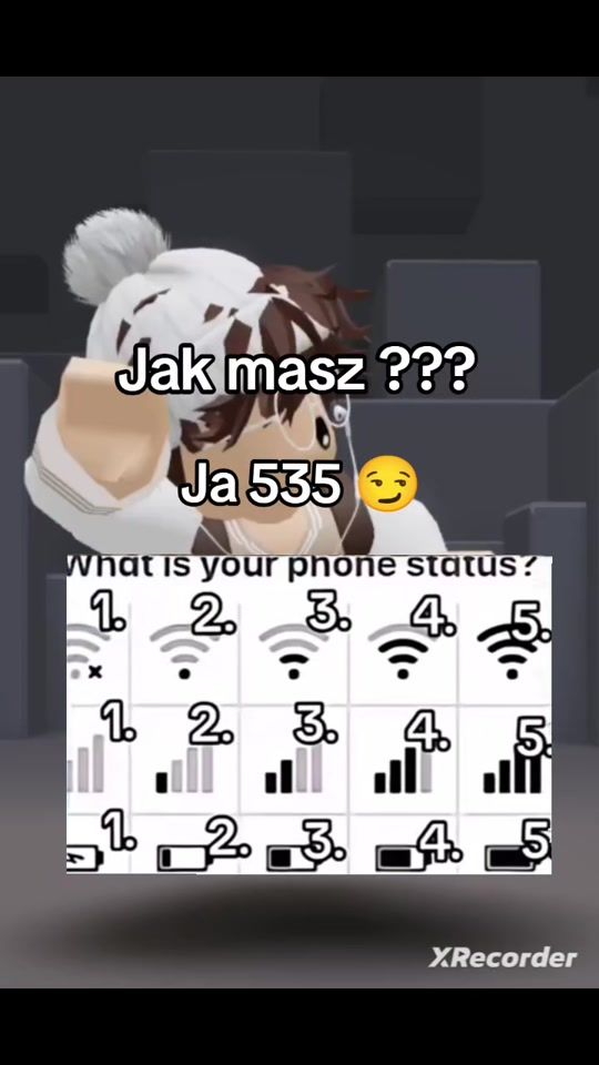 TikTok video thumbnail by patryczeeeeeek3310