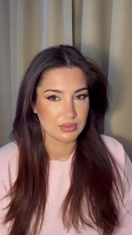 TikTok video thumbnail by nadayassiness