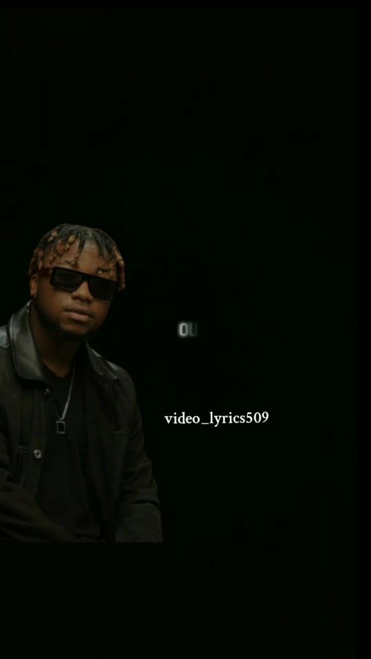TikTok video thumbnail by video_lyrics509