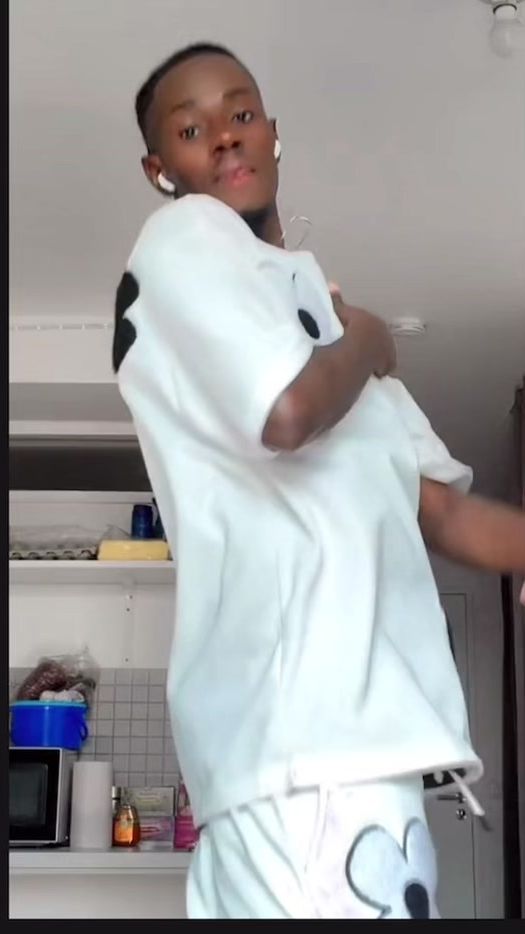 TikTok video thumbnail by p_bathily