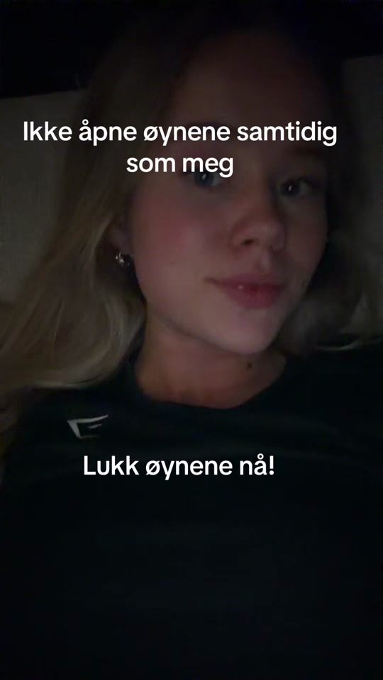 TikTok video thumbnail by siggisoggy
