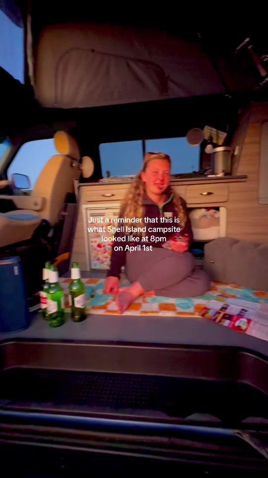 TikTok video thumbnail by campingbible