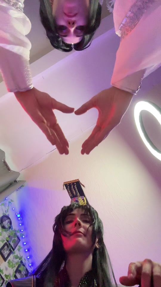 TikTok video thumbnail by mellighty