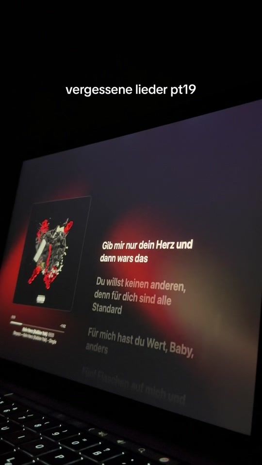 TikTok video thumbnail by lyricplace