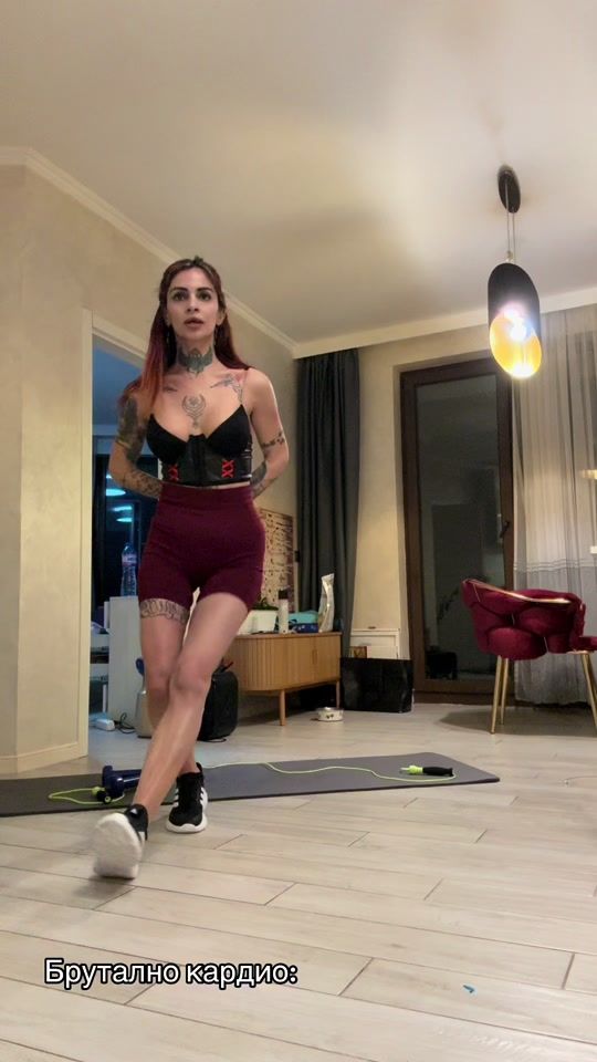 TikTok video thumbnail by markha8ight