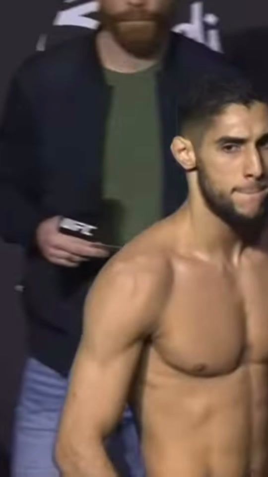TikTok video thumbnail by mma.spotlight.fr