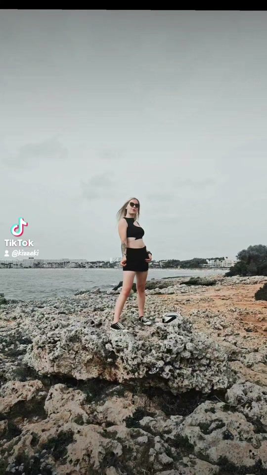 TikTok video thumbnail by kizzeki
