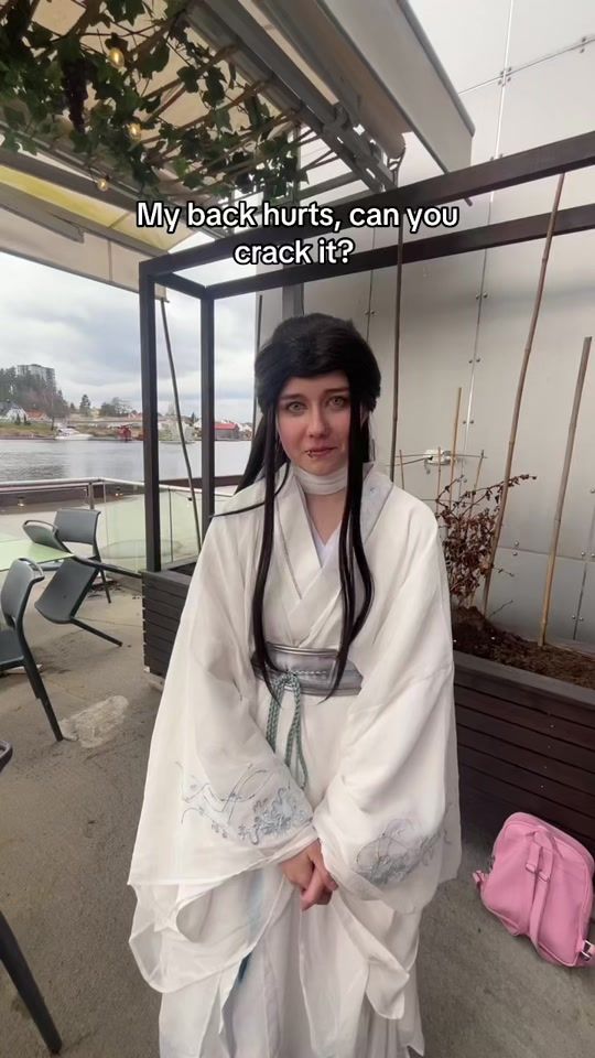 TikTok video thumbnail by milkbreadster