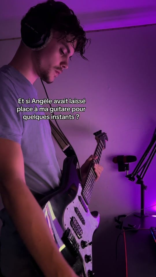 TikTok video thumbnail by _guitare02