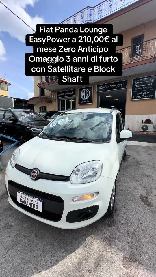 TikTok video thumbnail by esseffe_motors_group