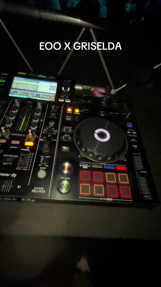TikTok video thumbnail by guerra_dj