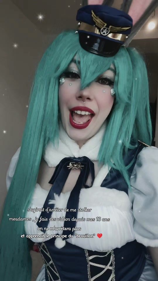 TikTok video thumbnail by mellowkimikoo