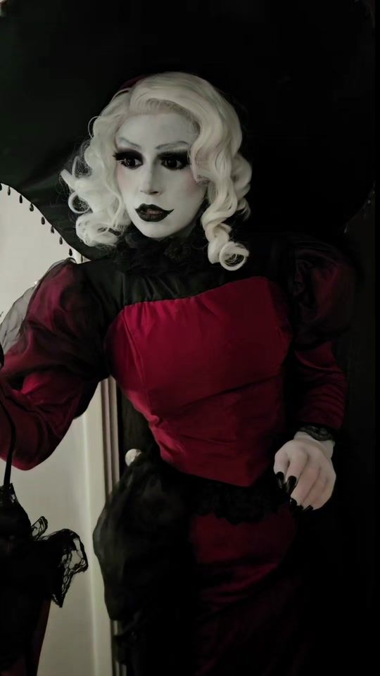 TikTok video thumbnail by snowflakehime