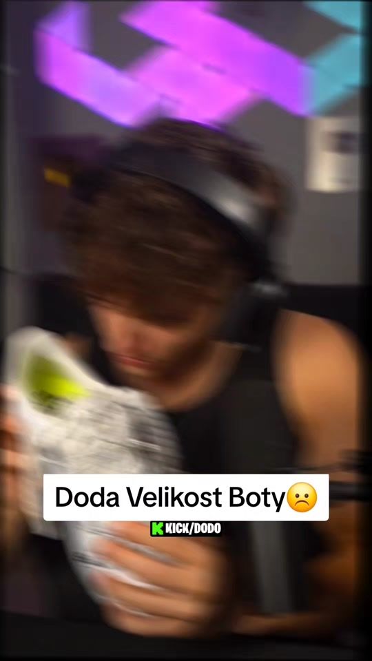 TikTok video thumbnail by dodoklipyy