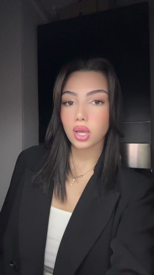 TikTok video thumbnail by safia.sar7