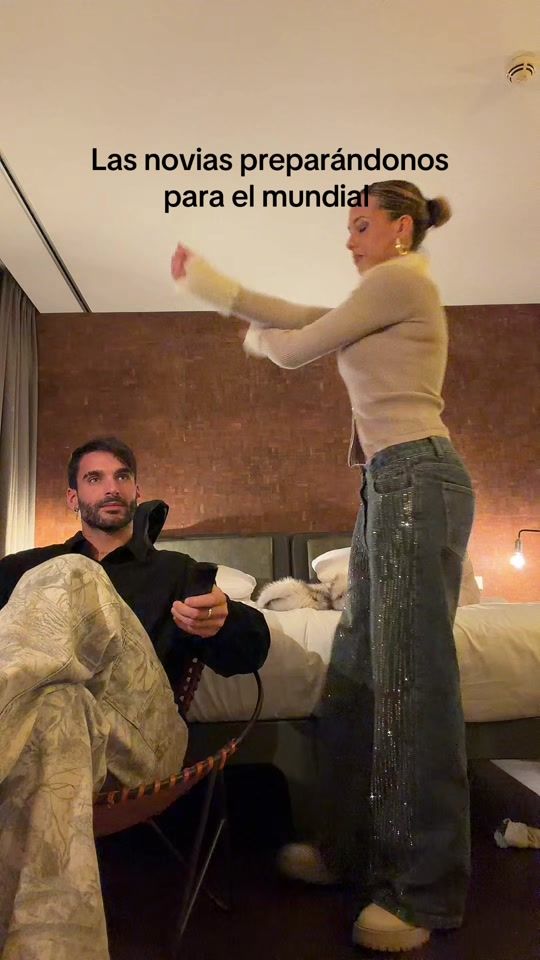 TikTok video thumbnail by violetacrespoj