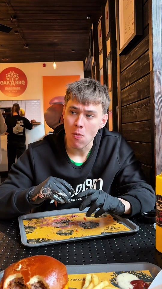 TikTok video thumbnail by asapdan4o