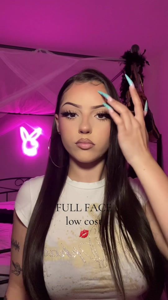 TikTok video thumbnail by pretycore