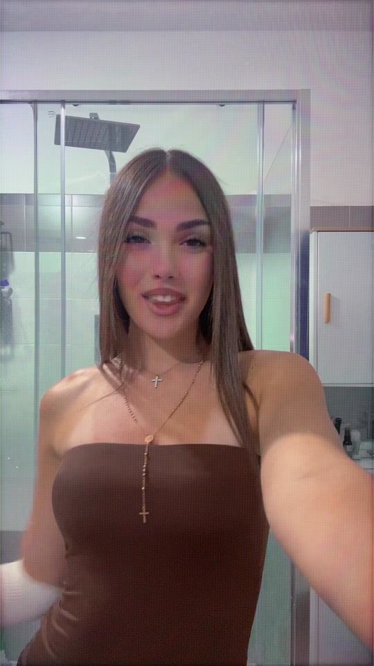 TikTok video thumbnail by auroraanovelli_