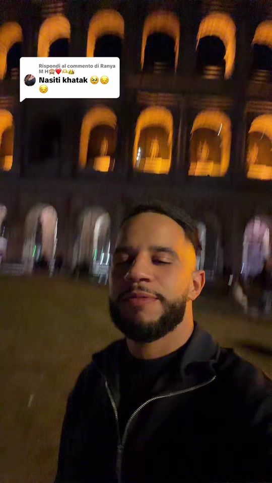 TikTok video thumbnail by marocchinovero