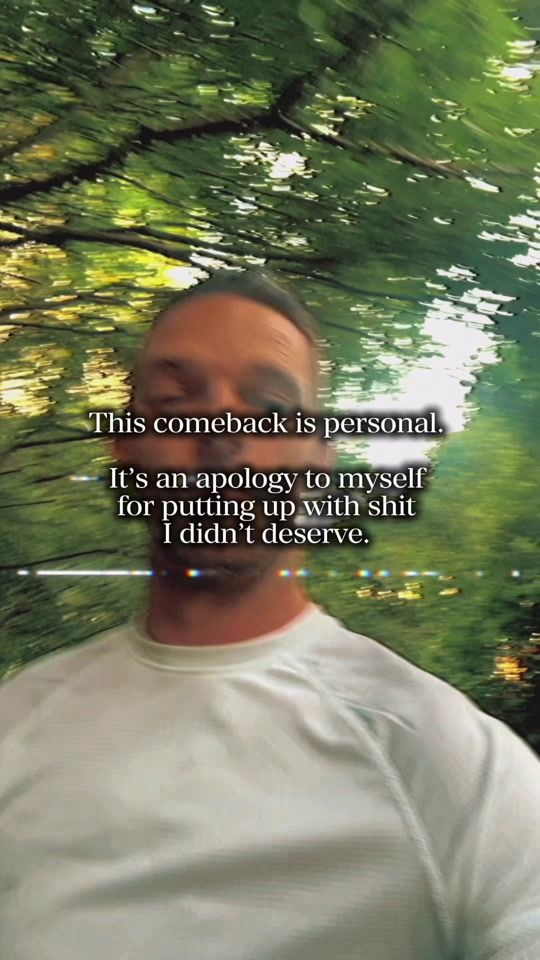 TikTok video thumbnail by backforgood2026