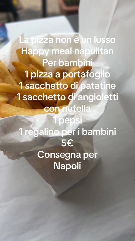 TikTok video thumbnail by pizzeriaipaduano