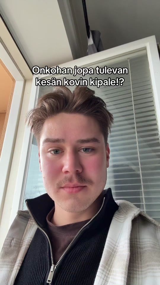 TikTok video thumbnail by ilmarilehtinen