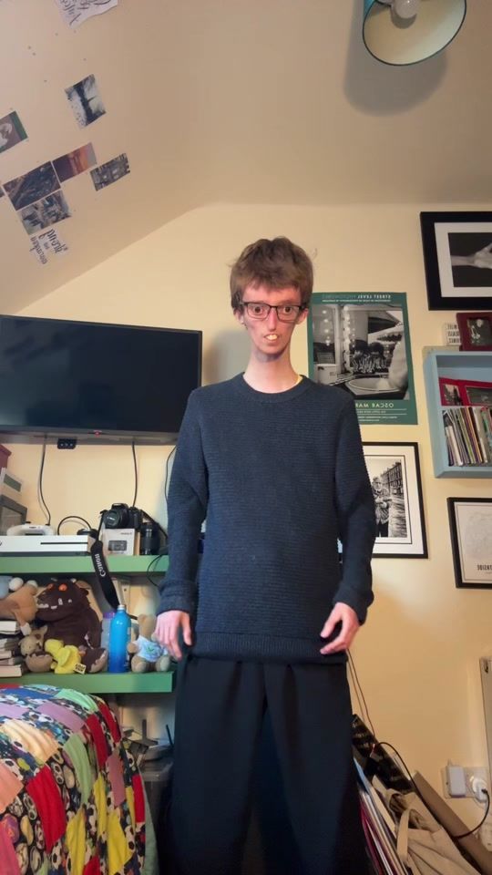 TikTok video thumbnail by be_yourself_dylan