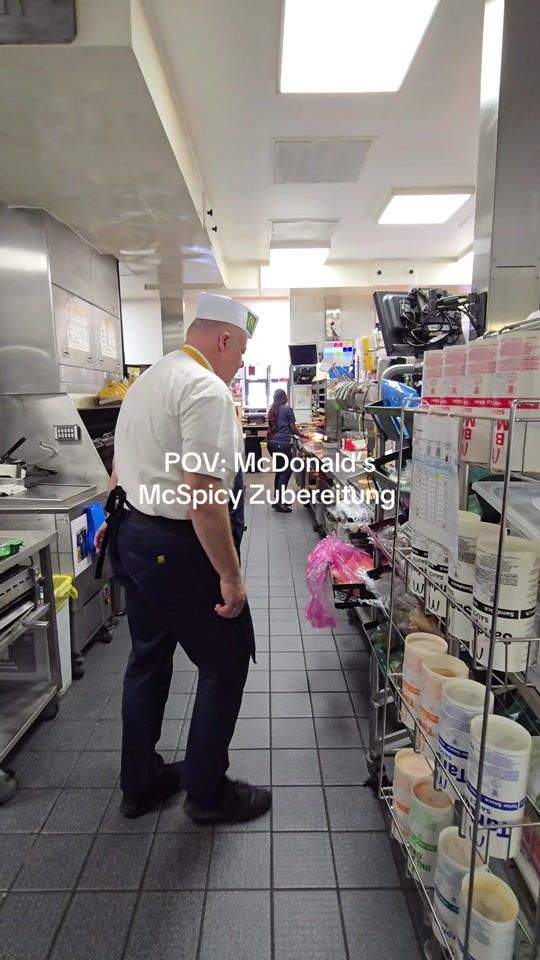 TikTok video thumbnail by mcdonalds_ehmann