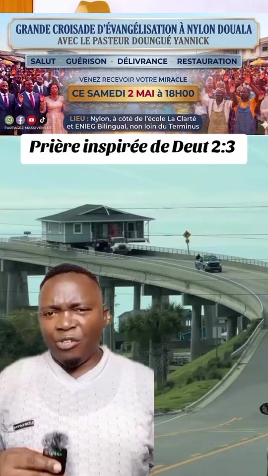 TikTok video thumbnail by doungue_yannick