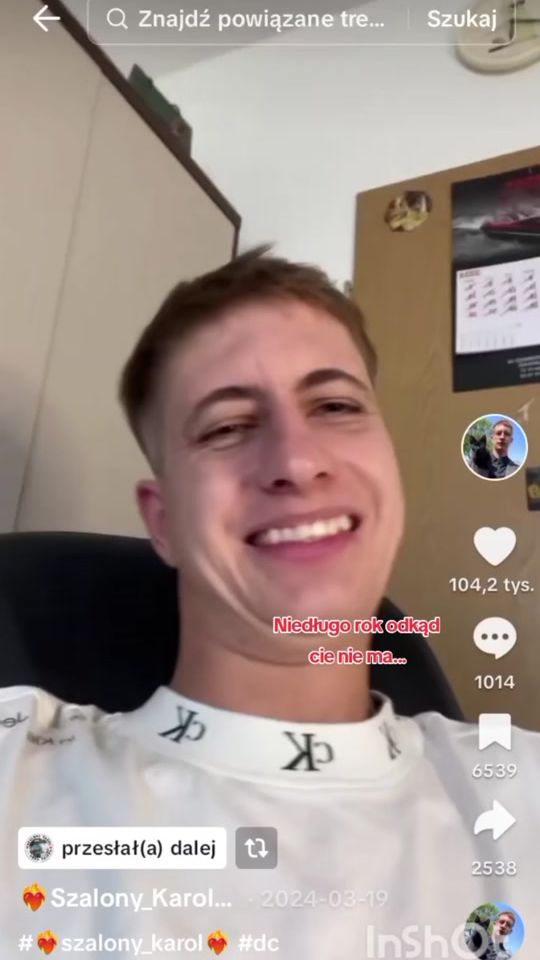TikTok video thumbnail by fp.szalonejmamy