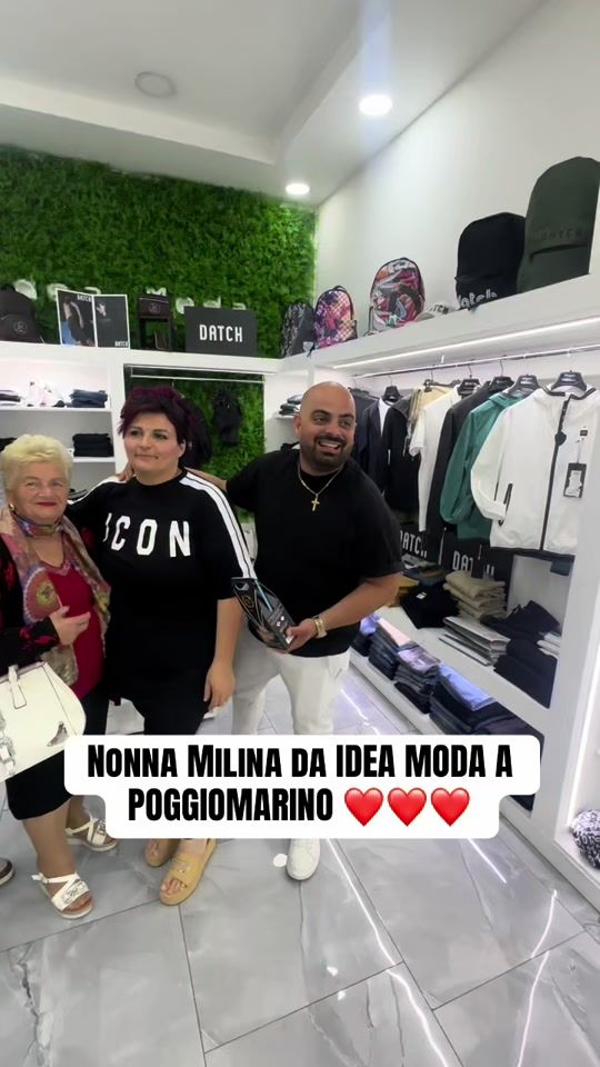 TikTok video thumbnail by napoletanolive
